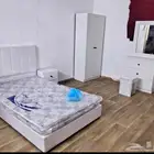 سرير نفر نس مرتب  موجود جديد