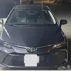 للبيع كورولا 2025 Xil
