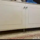 دولاب وسط