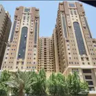 شقه مفروشه للبيع في ابراج التلال -مكه