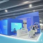 تاجير وتنظيم المعارض والمؤتمرات شاشات اضاءات صوتيات حفلات