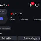 يوزر رباعي انستا