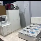 غرفه نوم في موجود جديد