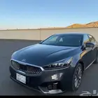 كيا كادينزا 2019 فل كامل