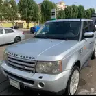 رانج روفر سوبر شارج2008