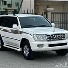 مطلوب لاندكروزر