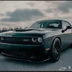 تشالنجر SRT مطلوب اللي عنده يرسلي خاص