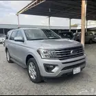 فورد اكسبيدشن 2018 دبل سعودي XLT