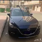 مازدا 3 نظيف بدي بلد للبيع