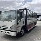 ايسوزو دينا 2025 مكينة كبير 5 طن
