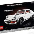 ليجو بورش 911 (10295) LEGO porsche ( غير متوفره حاليا  )