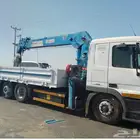 بوم ترك للإيجار