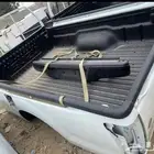 صندوق مع صدام ايسوزو وتويوتا