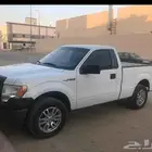 مطلوب فورد F150