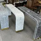 مطلوب مكان بيع طاولة صدف