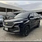 شيفرولية كابتيفا 2023 شبه اصفار