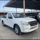 ايسوزو ديماكس غمارة 2025 زجاج كهرب سعودي العيسى