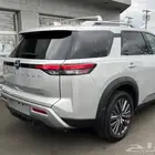 للبيع قطع أصلية نيسان باثفايندر 2024