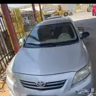 كرلا 2008جير عادي