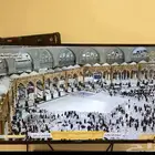 شاشه 42 بوصه سكاي ورث معها الريموت