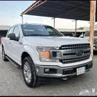 فورد غمارتين دبل 2019 F150 سعودي XLT رادار نقطة عمياء
