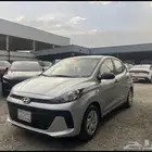 هونداي i10 2024 شبه اصفار