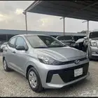 هونداي i10 2024 شبه الاصفار