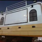 عربه فود ترك للإيجار او البيع