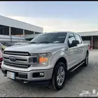 فورد غمارتين 2019 F150 سعودي XLT رادار نقطة عمياء