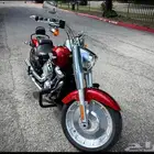 هارلي فات بوي Harley FatBoy 2018