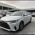 تويوتا يارس 2026 سعودي اصفار اقل سعر