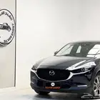 مازدا CX30 - 2021