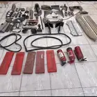 للبيع اغراض شاص وباب شاص خلفي