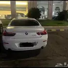 BMW 640i individual