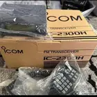 جهاز ايكوم وكي توكي تي واى تي بوفنق متوريلا