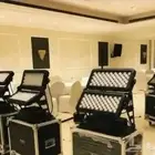 اضاءة اليوم الوطني