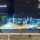 شاشه عاديه مو سمارت