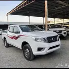 نيسان نافارا 2016 قزاز كهرب شبه مخزنة