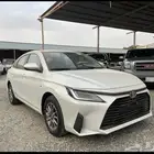 تويوتا يارس 2026 سعودي بسعر منافس