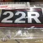 استكر 22R اصلي وكاله