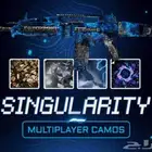 حساب بلاك أوبس 7 دارك ماتر برستيج 3 ينربط كل الاجهزه