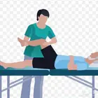أخصائي علاج طبيعي