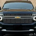 مطلوب تاهو او يوكن موديل 2022. 2023 دبل
