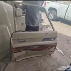 باب راكب شاص شد بلد وكاله مافيه لا دقه بصيطه للبيع 500ريال