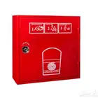 صندوق حريق كامل بأدواته