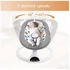 جلاسه اطفال هزاز