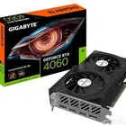 كرت RTX 4060 للبيع جديدة لم ينفك