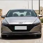 هيونداي النترا فليت ماكينه 1.6. 2022