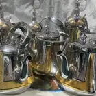 دلال وأباريق السيف