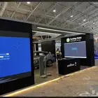 اضاءات اليوم الوطني تنظيم المعارض والمؤتمرات شاشات اضاءات